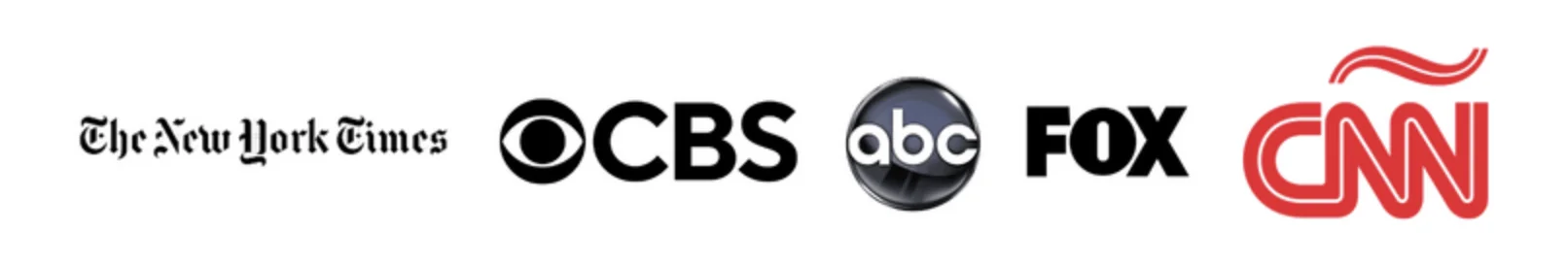Media Logos